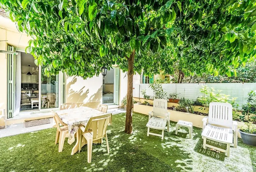 Le Palais Osiris Hotel Nice