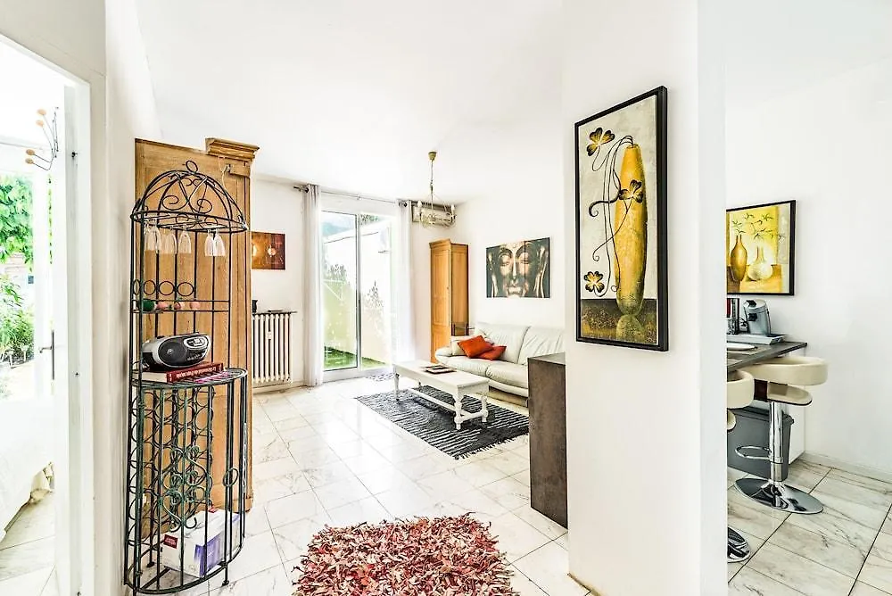 Le Palais Osiris Hotel Nice 3*,  France