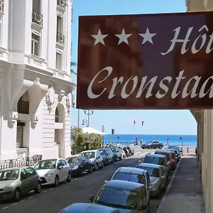 Cronstadt Hotel