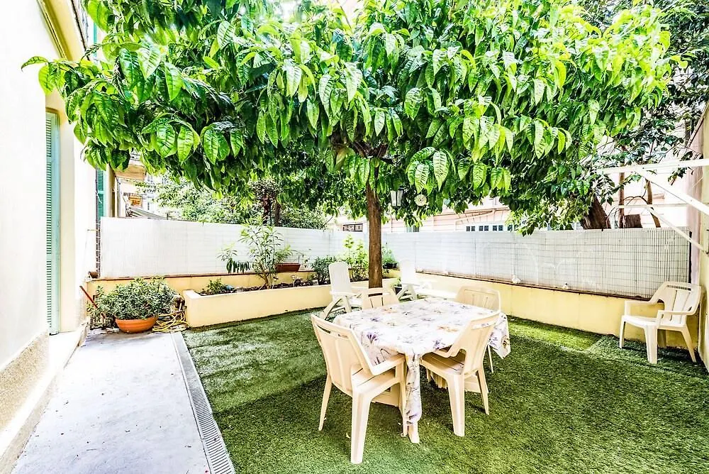 Hotel Le Palais Osiris Nizza Frankreich